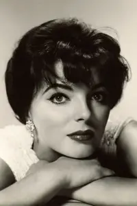 Фото Джоан Коллінз (Joan Collins)