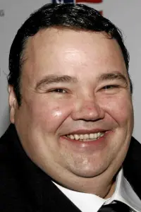 Фото Джон Пінетт (John Pinette)