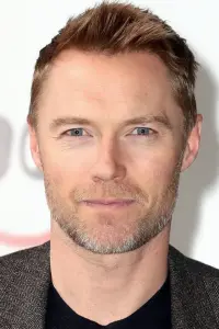 Фото  (Ronan Keating)