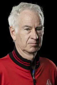 Фото Джон Макенрой (John McEnroe)