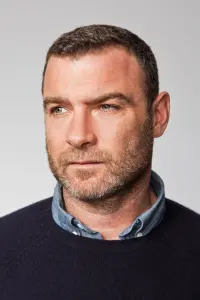 Фото Лів Шрайбер (Liev Schreiber)