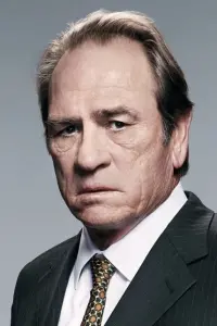 Фото Томмі Лі Джонс (Tommy Lee Jones)