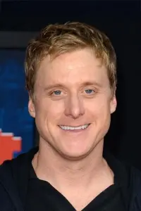 Фото Алан Тудик (Alan Tudyk)