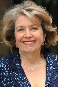 Фото Енн Рід (Anne Reid)