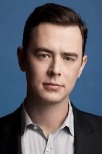 Фото Колін Генкс (Colin Hanks)