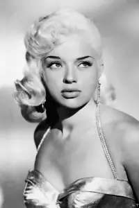 Фото Діана Дорс (Diana Dors)