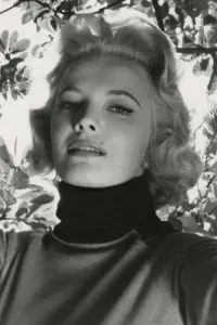 Фото Гена Роулендс (Gena Rowlands)