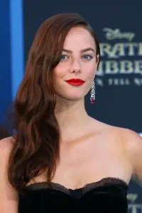 Фото Кая Скоделаріо (Kaya Scodelario)