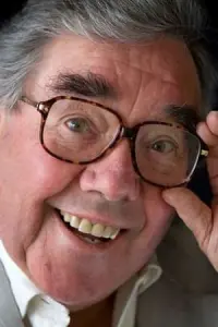 Фото Ронні Корбетт (Ronnie Corbett)