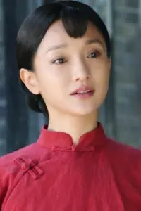 Фото Чжоу Сюнь (Zhou Xun)