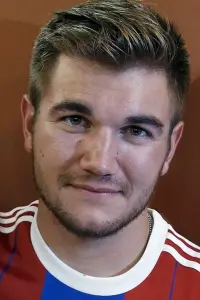 Фото  (Alek Skarlatos)