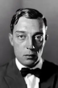 Фото Бастер Кітон (Buster Keaton)