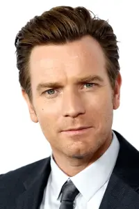 Фото Юен МакГрегор (Ewan McGregor)