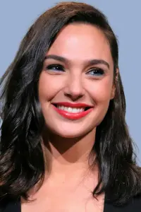 Фото Галь Гадот (Gal Gadot)