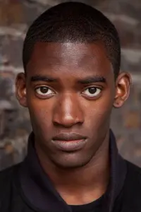 Фото Малахі Кірбі (Malachi Kirby)