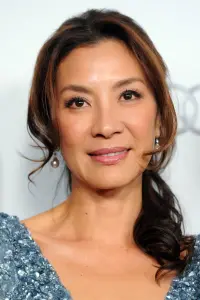 Фото Мішель Йо (Michelle Yeoh)