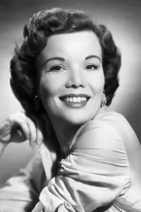 Фото Нанетт Фабре (Nanette Fabray)