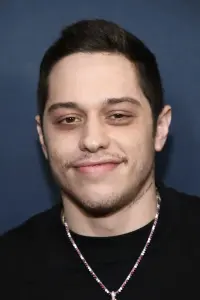 Фото Піт Девідсон (Pete Davidson)