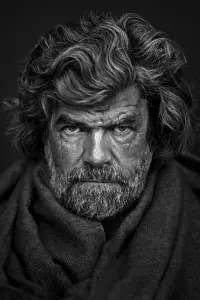 Фото  (Reinhold Messner)