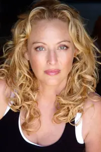 Фото Вірджинія Медсен (Virginia Madsen)