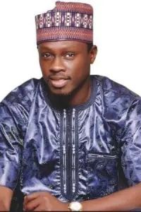 Фото  (Ali Nuhu)