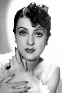 Фото Джипсі Роуз Лі (Gypsy Rose Lee)