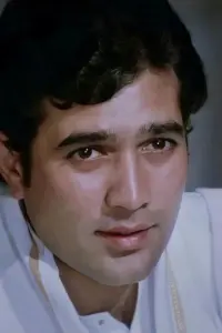 Фото Раджеш Кханна (Rajesh Khanna)