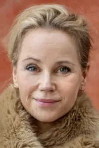 Фото Софія Хелін (Sofia Helin)