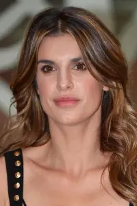 Фото  (Elisabetta Canalis)