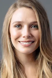 Фото Елізабет Олсен (Elizabeth Olsen)