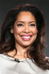 Фото Джина Торрес (Gina Torres)