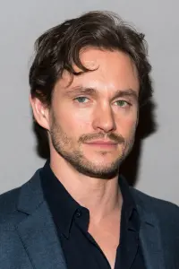 Фото Х'ю Денсі (Hugh Dancy)