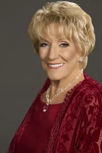 Фото Жанна Купер (Jeanne Cooper)