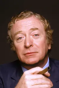 Фото Майкл Кейн (Michael Caine)