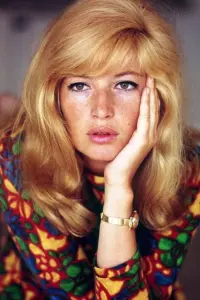 Фото Моніка Вітті (Monica Vitti)