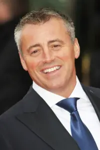 Фото Метт Леблан (Matt LeBlanc)