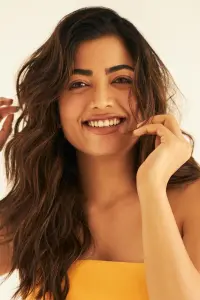 Фото Рашміка Манданна (Rashmika Mandanna)