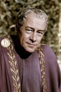 Фото Рекс Гаррісон (Rex Harrison)