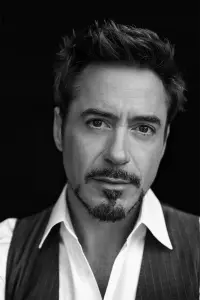 Фото Роберт Дауні мл. (Robert Downey Jr.)