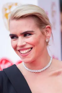 Фото Біллі Пайпер (Billie Piper)