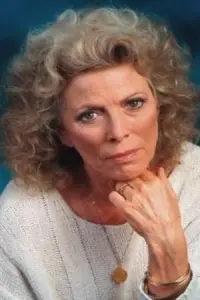 Фото Біллі Вайтлоу (Billie Whitelaw)