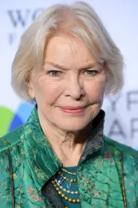 Фото Елен Берстін (Ellen Burstyn)