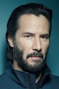 Фото Кіану Рівз (Keanu Reeves)