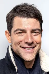 Фото Макс Грінфілд (Max Greenfield)