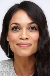 Фото Розаріо Доусон (Rosario Dawson)