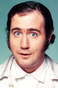 Фото Енді Кауфман (Andy Kaufman)