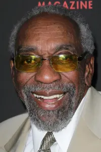 Фото Білл Коббс (Bill Cobbs)