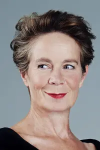 Фото Селія Імрі (Celia Imrie)