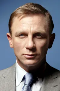 Фото Деніел Крейг (Daniel Craig)