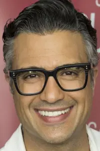 Фото Хайме Каміл (Jaime Camil)